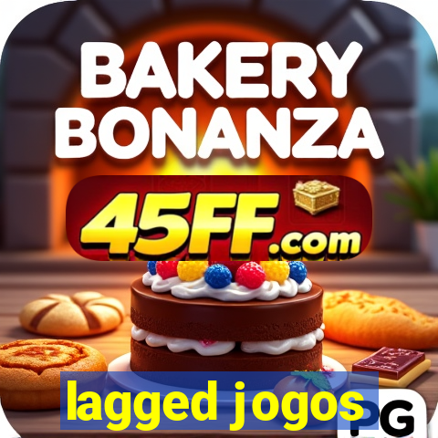 lagged jogos